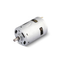 High speed 755 dc electric motor for coffee machine